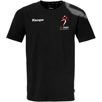 TVC Enger - Kempa Core 26 T-Shirt Kinder schwarz